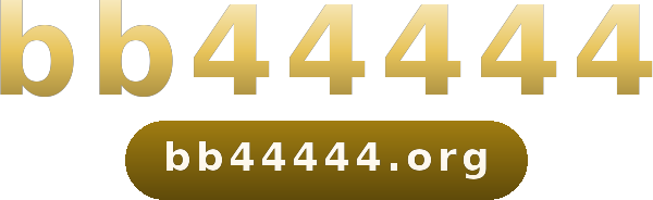 bb44444 logo